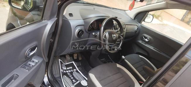 lodgy Stepway prestige 2023/10