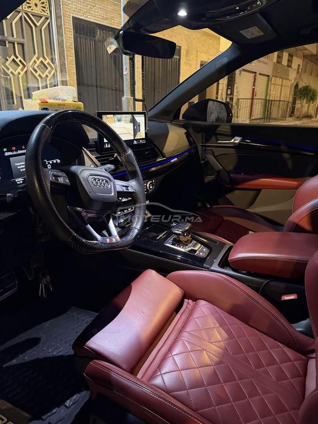 voiture jdida
