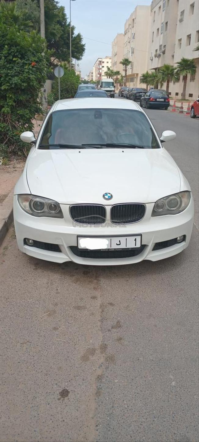 bmw 1 excellente 