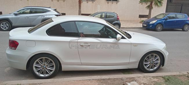 bmw 1 excellente 