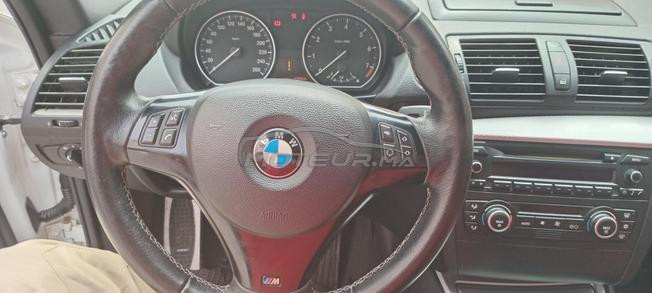 bmw 1 excellente 