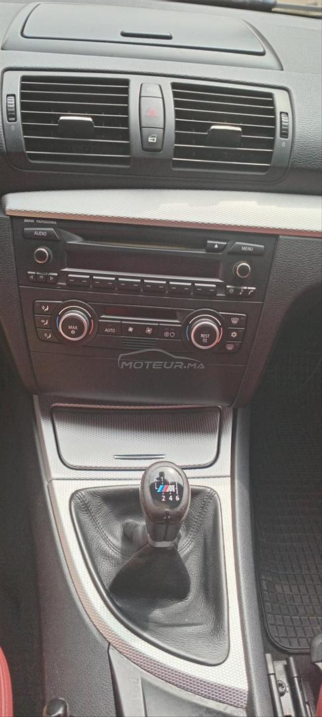 bmw 1 excellente 