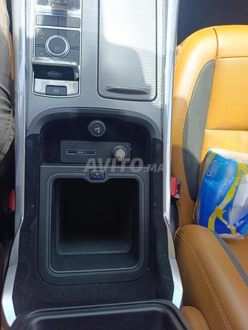 رينج روفر سبورت HSE www maroc حالة جديدة - 2