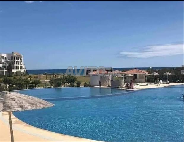 location vacances playa del pacha