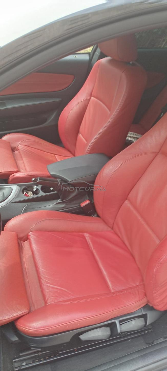 bmw 1 excellente 