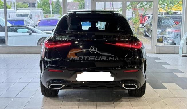 glc 300 D dédouaner 
