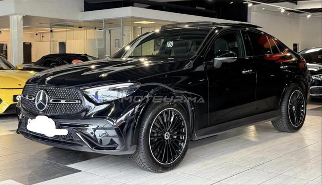 glc 300 D dédouaner 