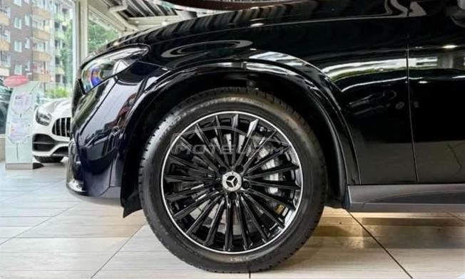 glc 300 D dédouaner 