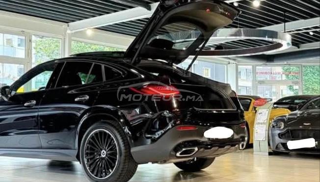 glc 300 D dédouaner 