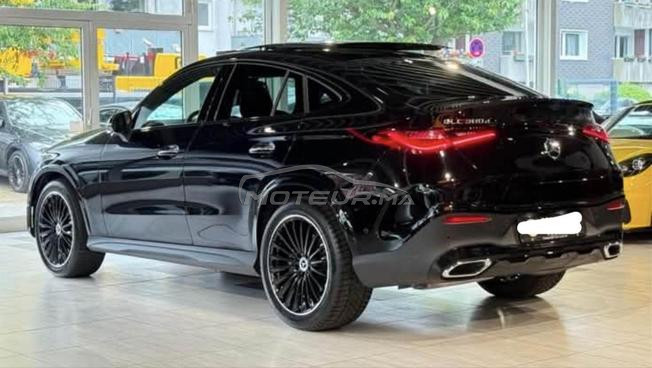 glc 300 D dédouaner 