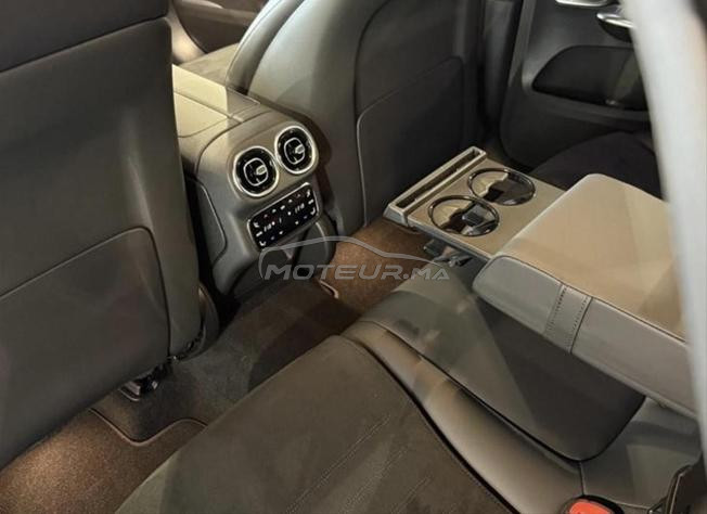 glc 300 D dédouaner 