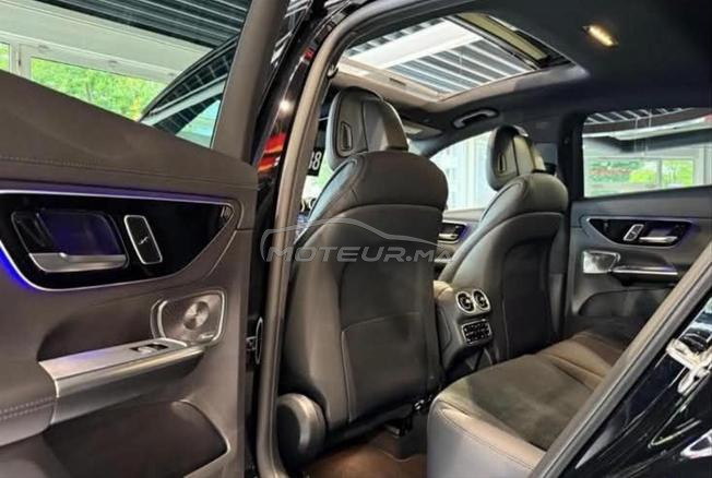 glc 300 D dédouaner 