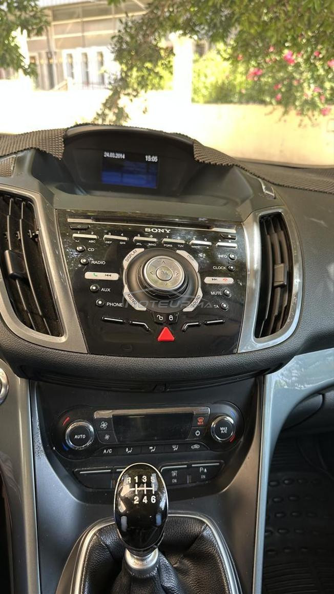 voiture en très bon état