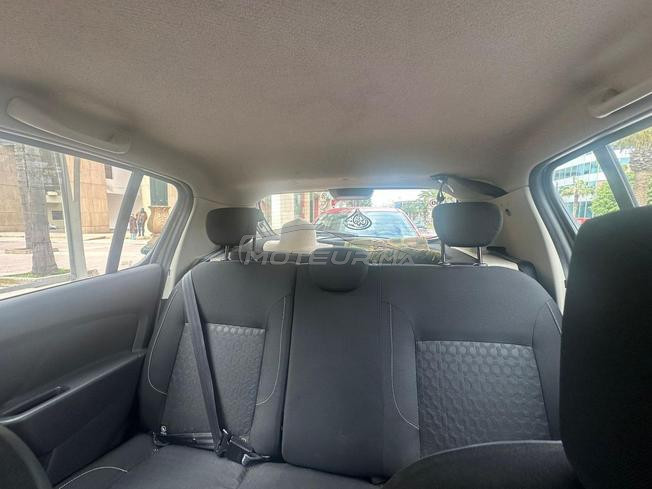 Dacia Sandero Diesel Manuelle 2014 à Rabat