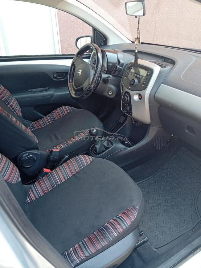 Citroen c1 essence Bon état 