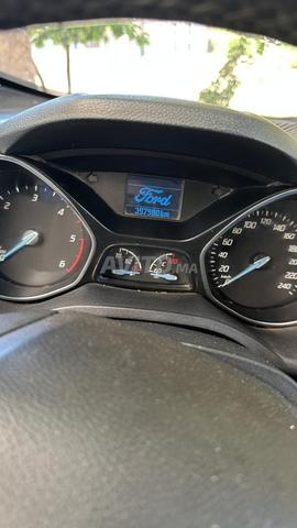 Voiture en très bon état - 2