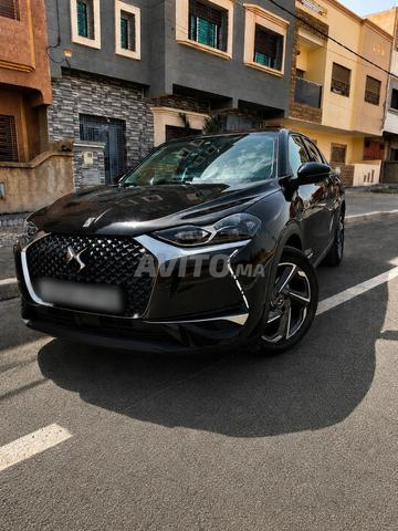 DS 3 Crossback
