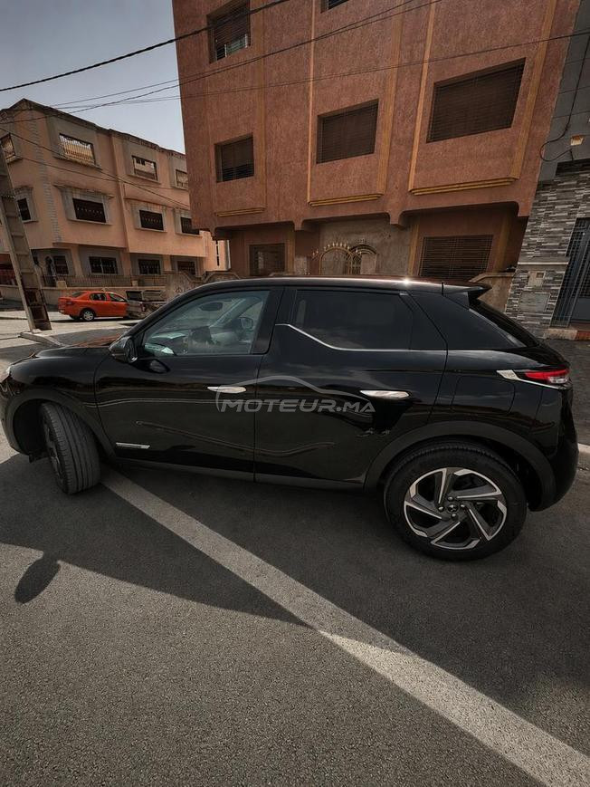 DS 3 Crossback 