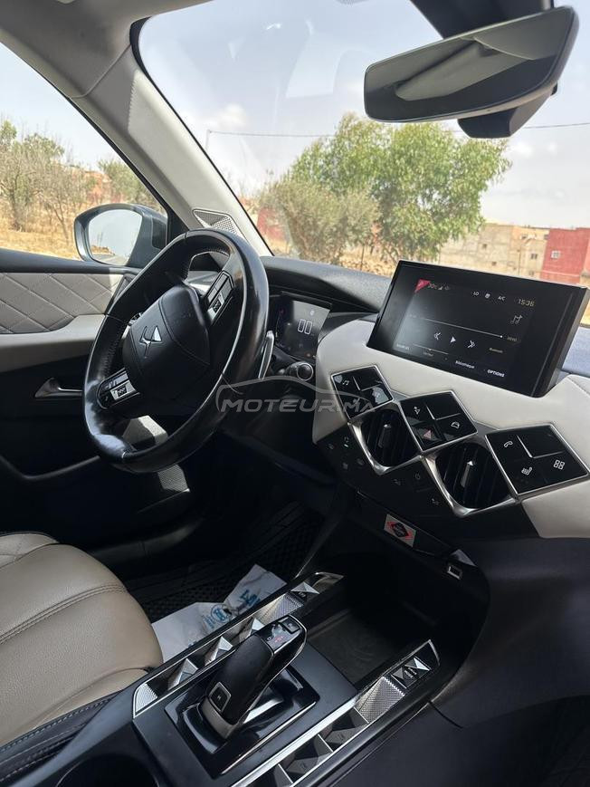 DS 3 Crossback 