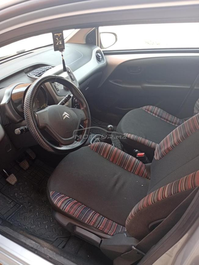 Citroen c1 essence Bon état 
