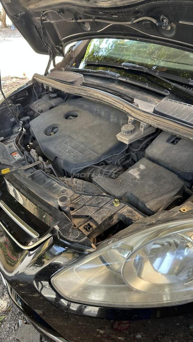 voiture en très bon état