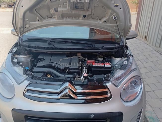 Citroen c1 essence Bon état 