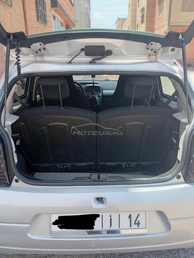 Citroen c1 essence Bon état 