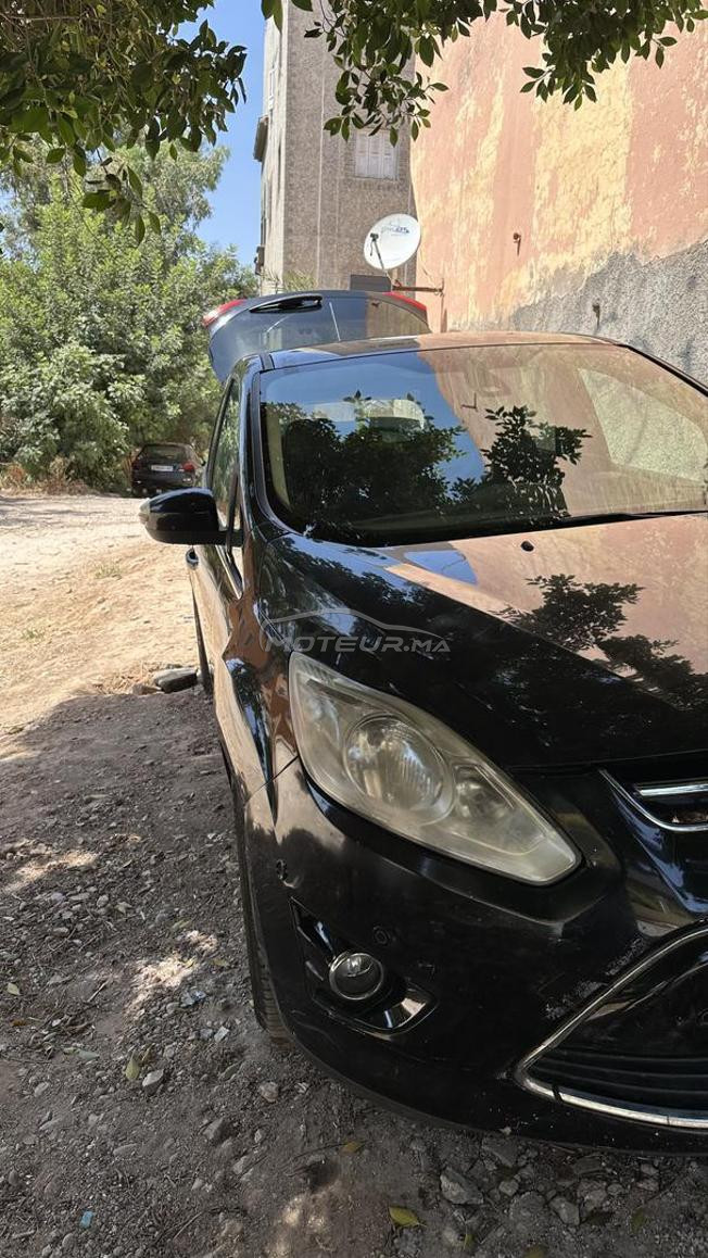 voiture en très bon état
