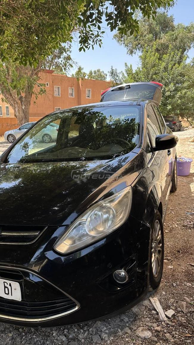 voiture en très bon état