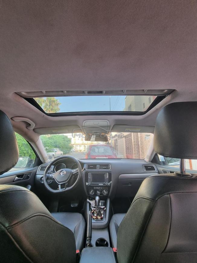 Volkswagen Jetta model 2017 tt option
