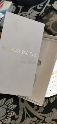 Honor 200 pro 512gb - 2
