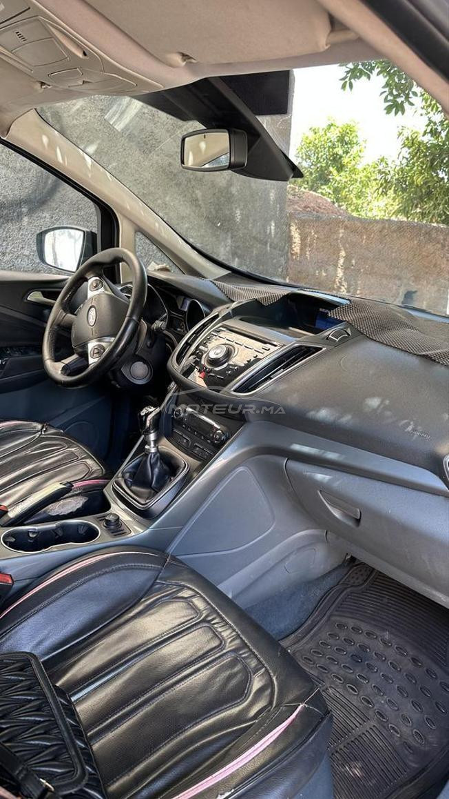 voiture en très bon état