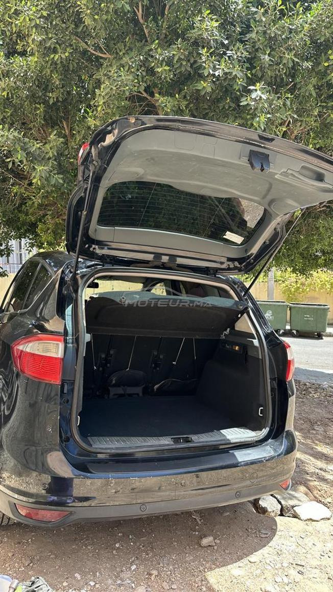 voiture en très bon état
