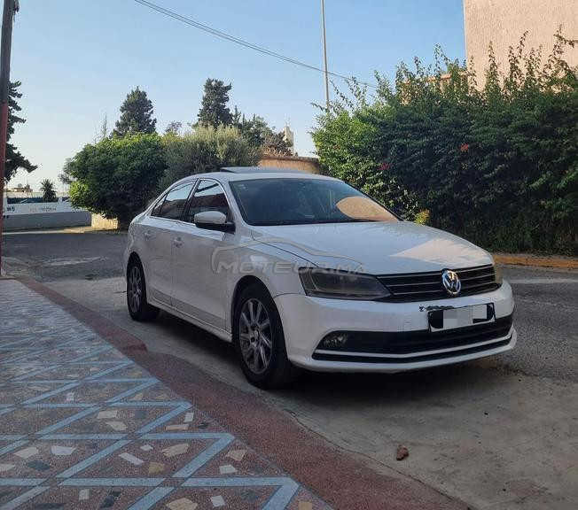 Volkswagen Jetta model 2017 tt option