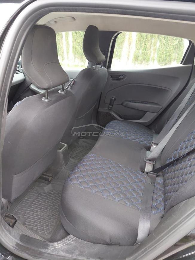 Renault Clio 5 Diesel Manuelle 2022 à El Jadida