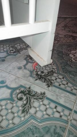 سرير أطفال - 2