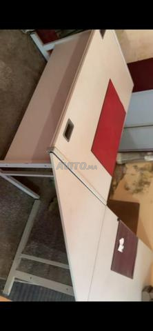 مجموعة أثاث مكتبي - 2