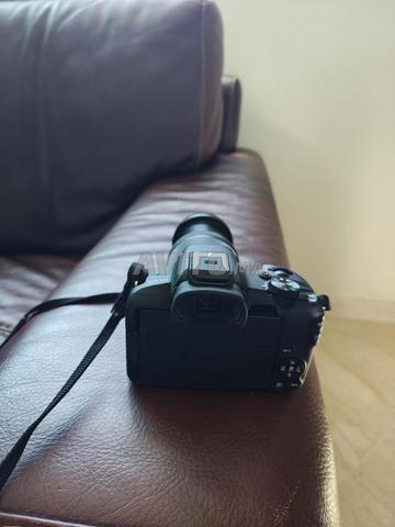 حزمة Canon EOS R50 - 2