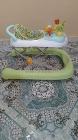 عربة أطفال - 2