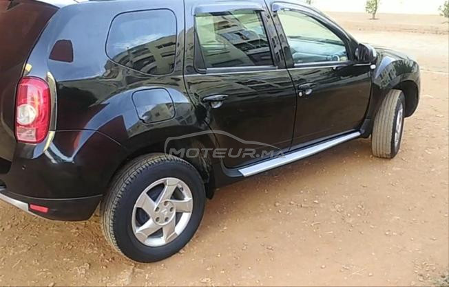 Dacia Duster 2013