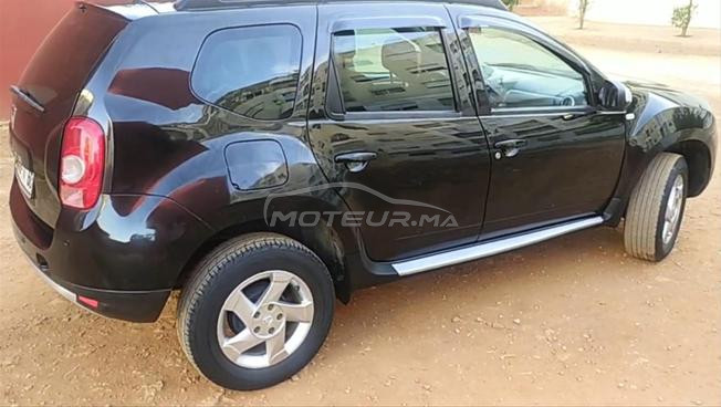Dacia Duster 2013