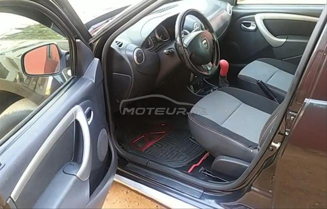 Dacia Duster 2013