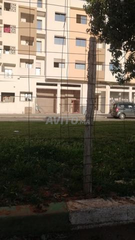 Vente d’un local commercial à Tamesna - 2
