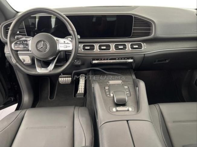 Mercedes-Benz GLE 300 d 4MATIC Coupé 