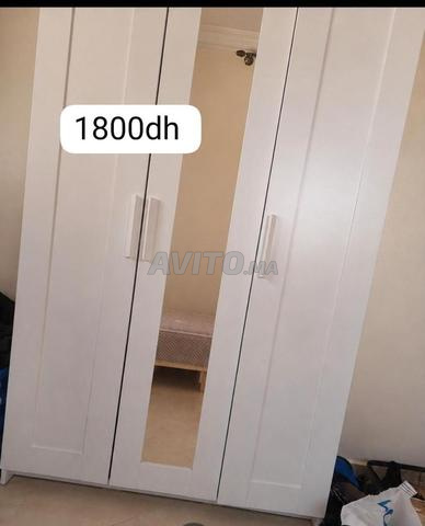 Vente à Dakhla - 2