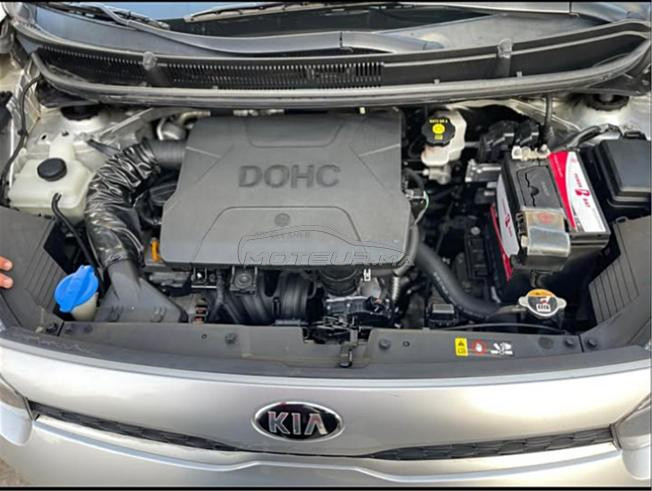KIA PICANTO DIESEL MANUELLE 2021