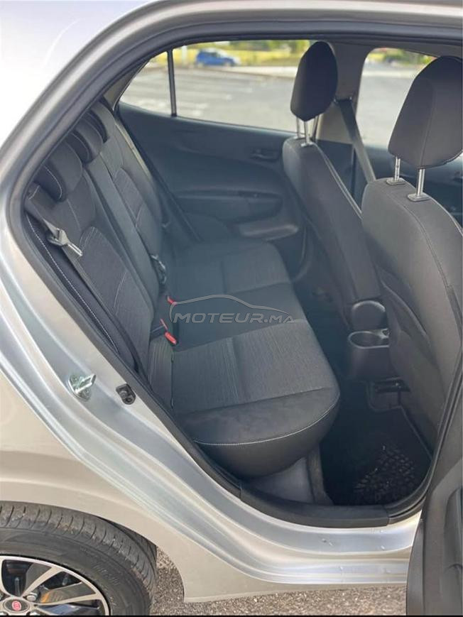 KIA PICANTO DIESEL MANUELLE 2021