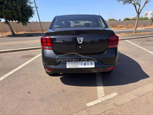 Dacia Logan full options 2020