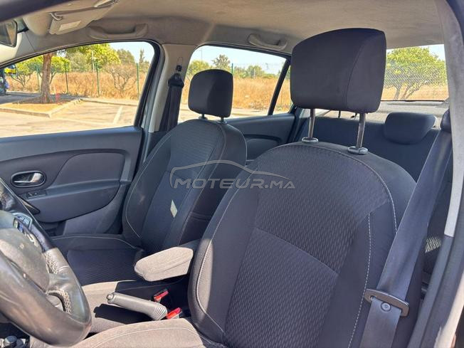 Dacia Logan full options 2020