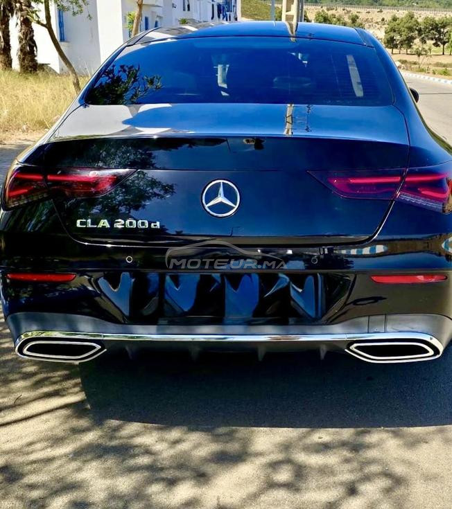 CLA 200 AMG 